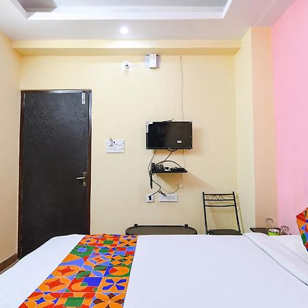 Fabexpress Comfort Inn Chanak Exteriér fotografie